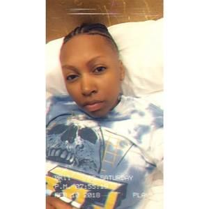 Meet your Posher, Brianna